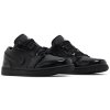 Jordan 1 Low SE Patent Elephant Black (W) 2