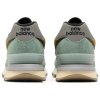 New Balance 574 Legacy Stone Island Light Green 4
