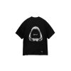 Represent Shark Jaws T shirt