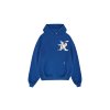 Represent Storms In Heaven Hoodie Cobalt 1