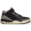 Jordan 3 Retro OG SP A Ma Maniére While You Were Sleeping (W) 1
