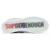Supreme x GOODENOUGH x Air Force 1 Low White Cheetah Print 5