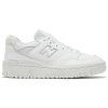 New Balance 550 White Off-White Grey (GS)