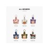 Pop Mart CRYBABY Wild but Cutie Series Vinyl Plush Pendant Sealed Case (6 Blind Box) 2