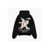 Represent Storms In Heaven Hoodie Black