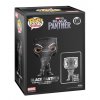 Black Panther Die Cast CHASE 3
