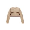 Travis Scott CACT.US CORP x Nike W NRG BH PO Crew Cream