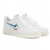 Nike Air Force 1 Low Multi Swoosh 2