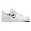 Nike Air Force 1 Low Multi Swoosh 1