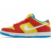 Nike SB Dunk Low Pro Bart Simpson 3