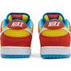 Nike SB Dunk Low Pro Bart Simpson 4