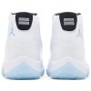 Jordan 11 Retro Legend Blue (2024) 4