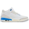 Jordan 3 Retro Lucky Shorts 1