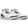 Jordan 3 Retro Cement Grey 2