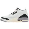 Jordan 3 Retro Cement Grey 3