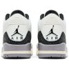 Jordan 3 Retro Cement Grey 4