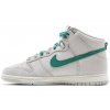 Nike Dunk High First Use Sail 3