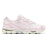 ASICS Gel NYC Cream Rose Water 1