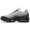 Nike Air Max 95 Black Stadium Green (Women's) 3
