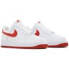 Nike Air Force 1 '07 Dragon Red 2