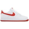 Nike Air Force 1 '07 Dragon Red 1