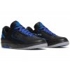 Jordan 2 Retro Low SP Off White Black Blue 2