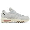 Nike Air Max 95 Grey Fog Pink Foam 1