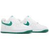 Nike Air Force 1 Low '07 White Malachite 2
