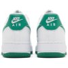 Nike Air Force 1 Low '07 White Malachite 4