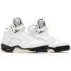 Jordan 5 Retro Reverse Metallic 2