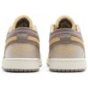 Jordan 1 Low SE Craft Taupe Haze 4