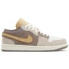 Jordan 1 Low SE Craft Taupe Haze 1