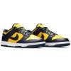 Nike Dunk Low Michigan (2021) 2