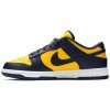 Nike Dunk Low Michigan (2021) 3