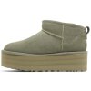 UGG Classic Ultra Mini Platform Boot Shaded Clover (Women's) 3