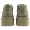 UGG Classic Ultra Mini Platform Boot Shaded Clover (Women's) 4