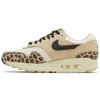 Nike Air Max 1 '87 Sesame Leopard (W) 3