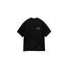 Represent Represent Owners Club Stamp T Shirt Jet Black