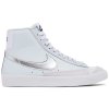 Nike Blazer Mid '77 GS 'Platinum Grape Metallic Silver' 1