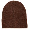 Supreme Mohair Beanie (FW24) Dark Brown 2