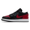 Jordan 1 Low Bred Twist (GS) 3