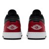 Jordan 1 Low Bred Twist (GS) 4