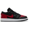 Jordan 1 Low Bred Twist (GS) 1