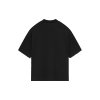 Fear Of God Essentials Core Collection Heavy S:S Tee Black 2