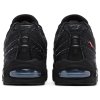 Nike Air Max 95 OG Levis Black 4