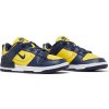 Nike Dunk Low Disrupt 2 Michigan (W) 2