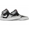 Jordan 1 Mid SE Elephant Print 2
