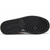 Jordan 1 Mid Light Curry Cardinal 5