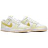 Nike Dunk Low Yellow Strike (W) 2