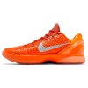 Nike Kobe 6 Protro Total Orange 3